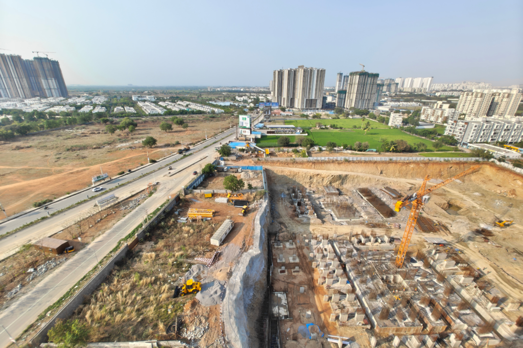 Sky49 construction update image 4